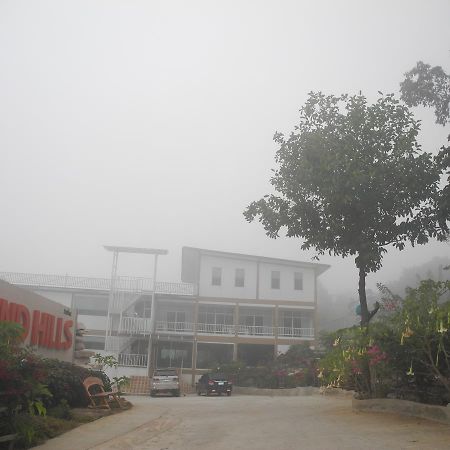 Wind Hills Hotel Nakhonratchasima Екстериор снимка