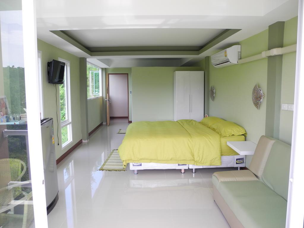 Wind Hills Hotel Nakhonratchasima Стая снимка