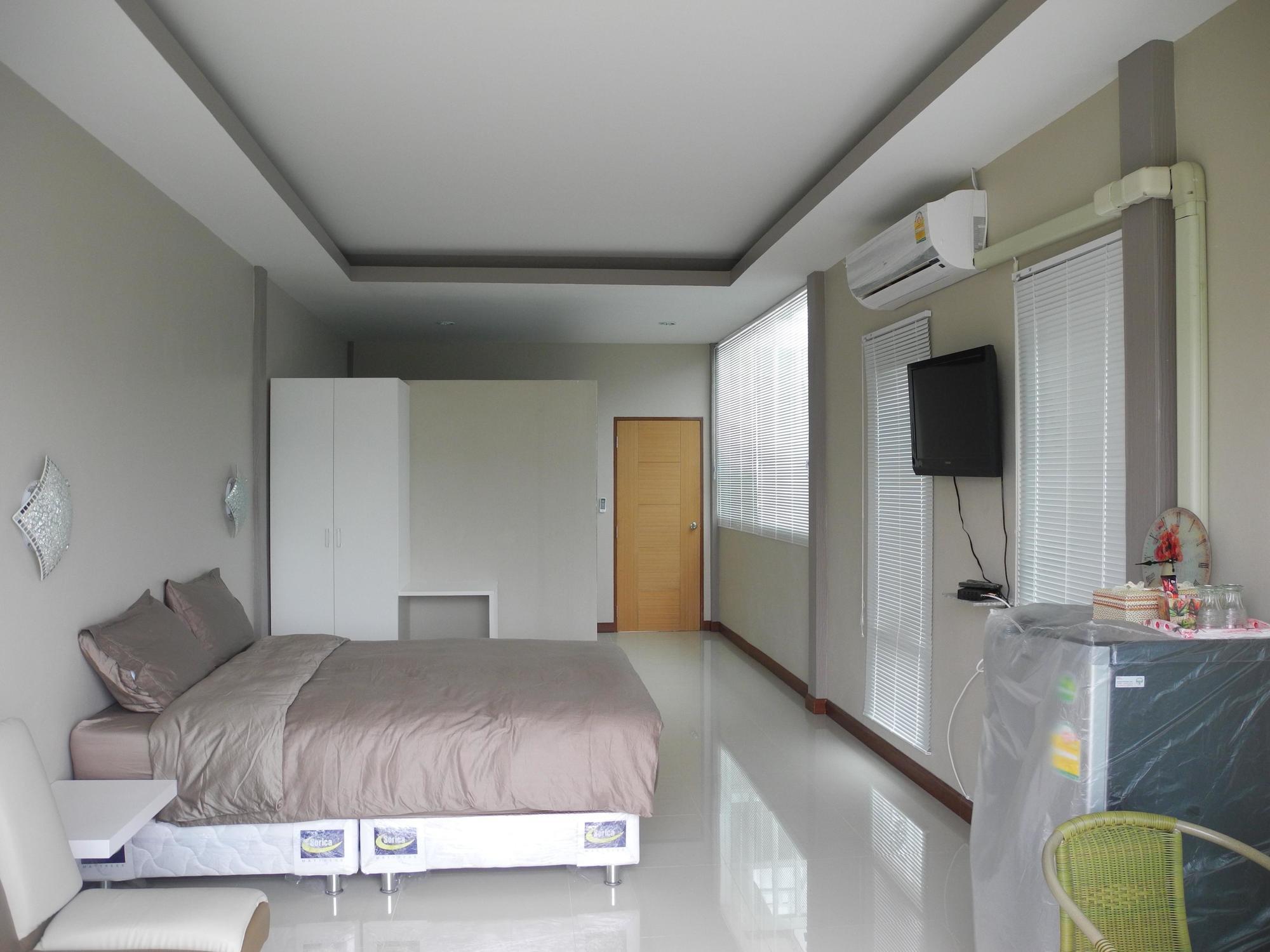 Wind Hills Hotel Nakhonratchasima Екстериор снимка