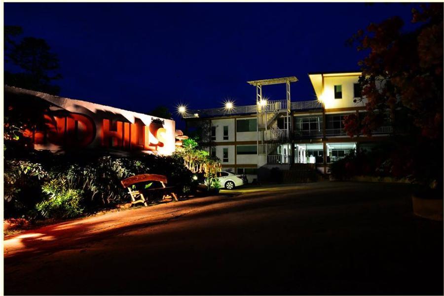 Wind Hills Hotel Nakhonratchasima Екстериор снимка